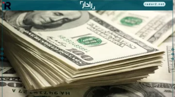 الدولار يصل لأعلى سعر شراء في مصرف أبوظبي الإسلامي